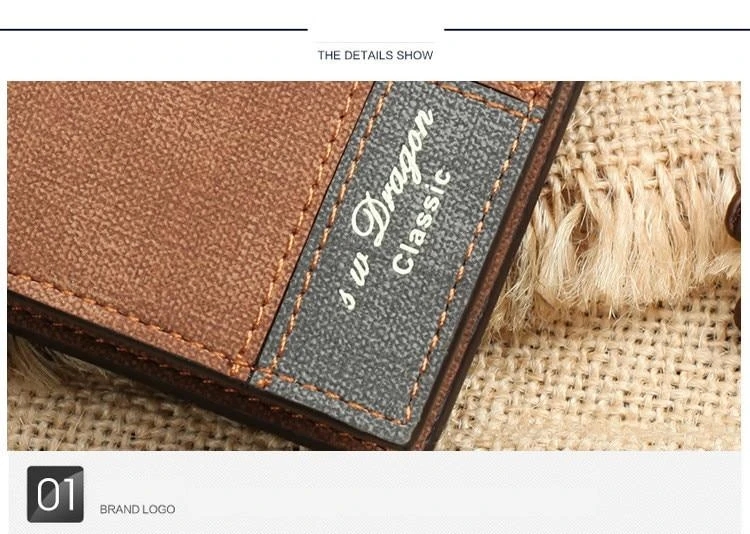 WALLET WIZARD PERSONALIZED MENS WALLET Pleasanton Health