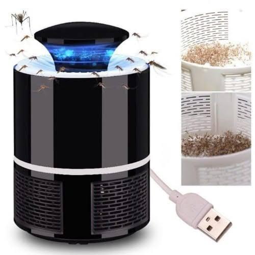 usb mosquito catcher