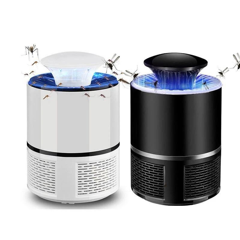 usb mosquito catcher